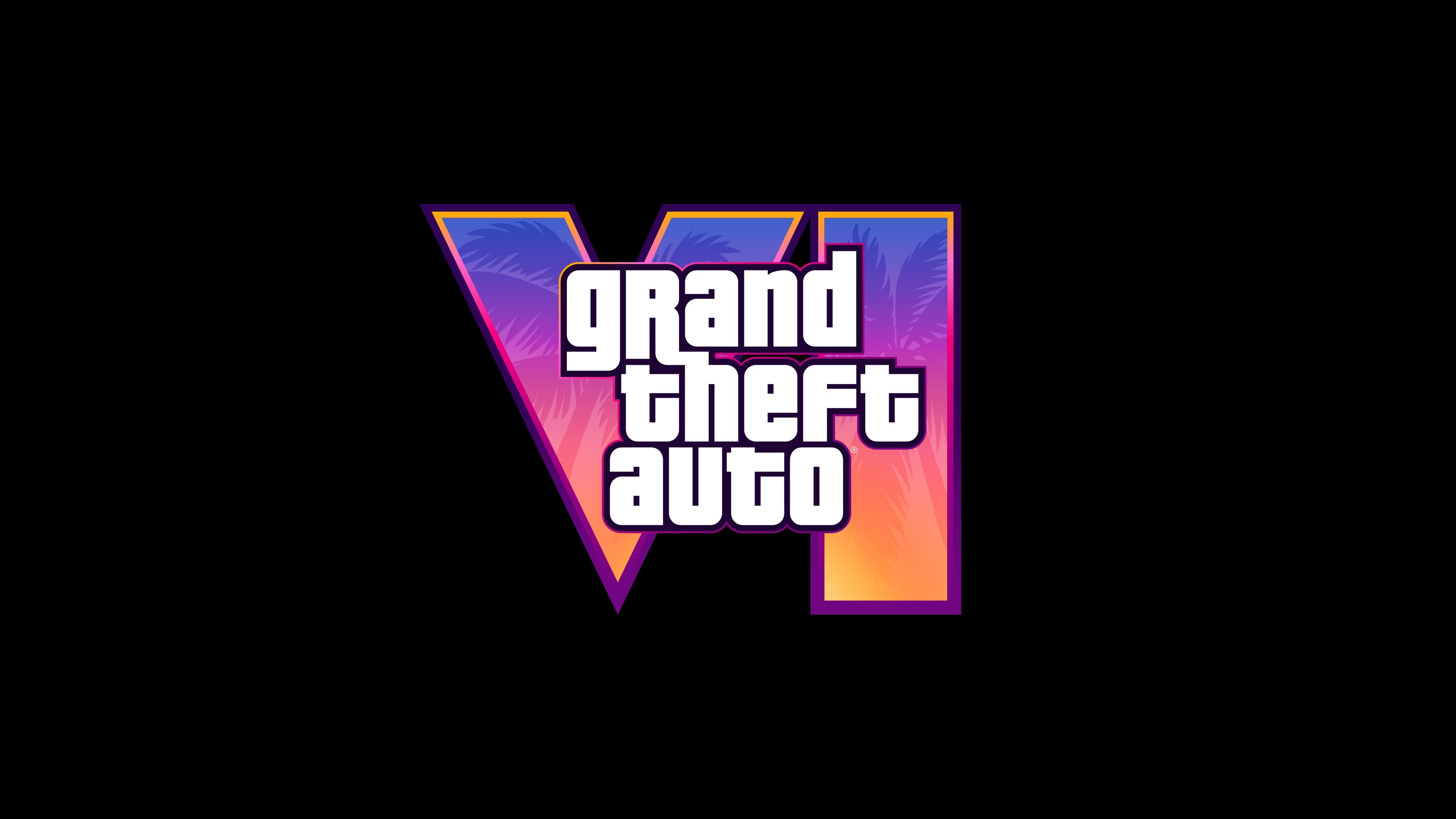 GTA 6 official release date November 19 2026 announcement with Vice City neon backdrop