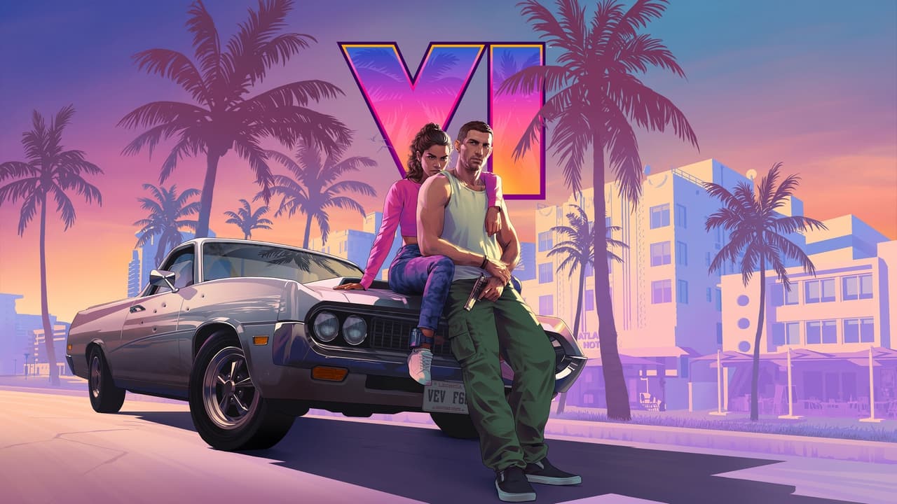 GTA 6 official release date November 19 2026 confirmed by Take-Two Interactive CEO